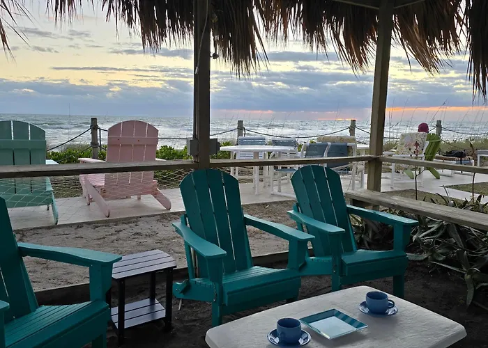 Melbourne Beach Motels