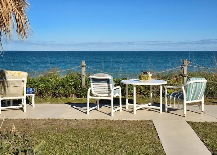 Rockledge Motels