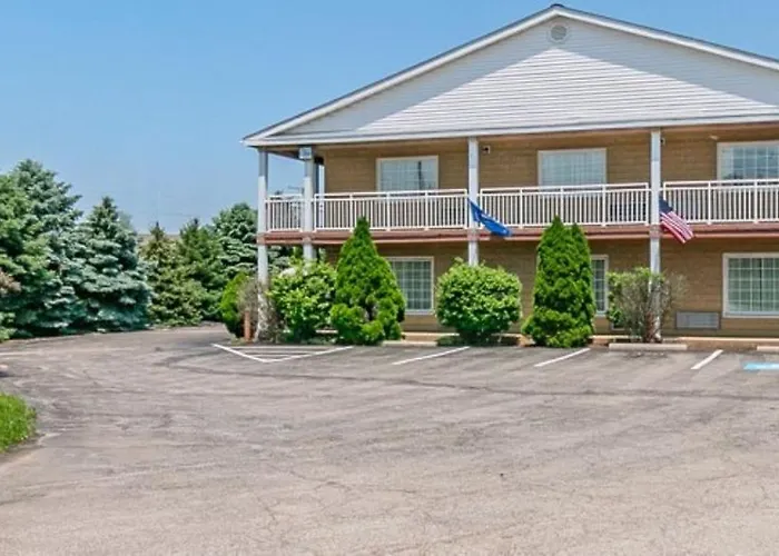 Solon Motels