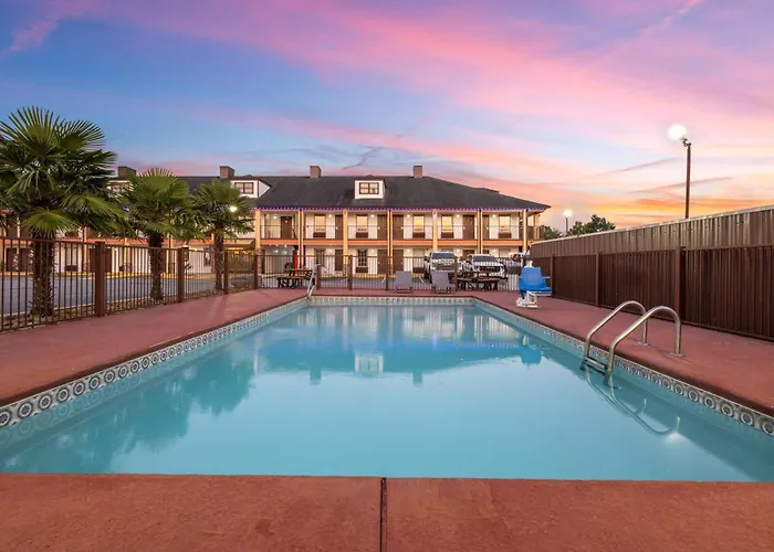 Allendale Motels
