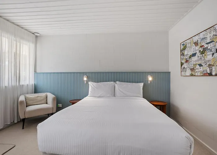 Port Lincoln Motels
