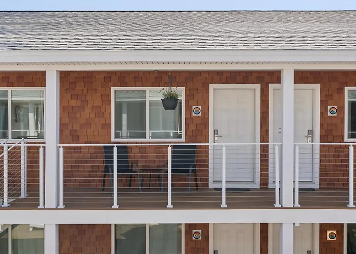 Old Orchard Beach Motels