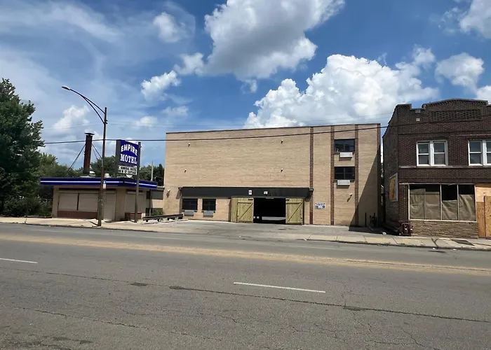 Calumet Park Motels