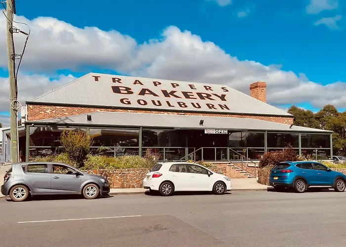 Berrima Motels