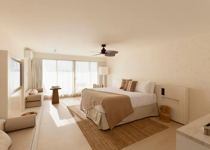 Nelson Bay Motels