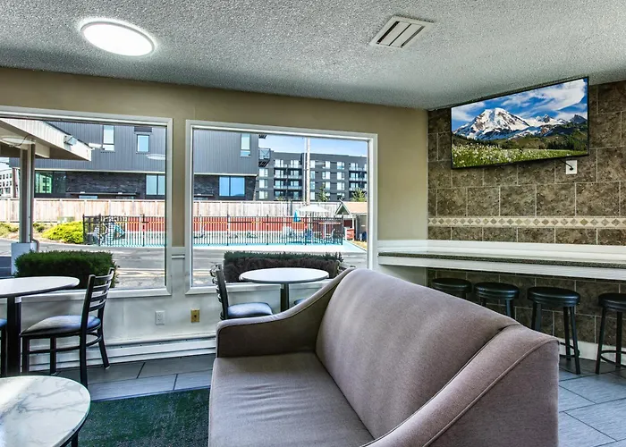Bellingham Motels