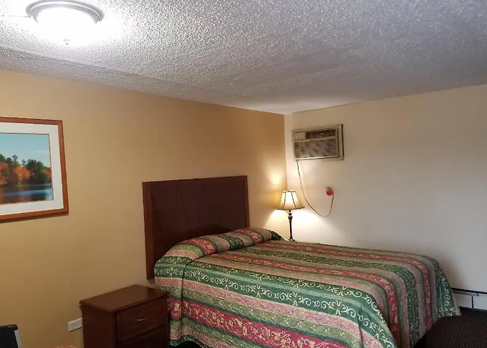 Worth Motels