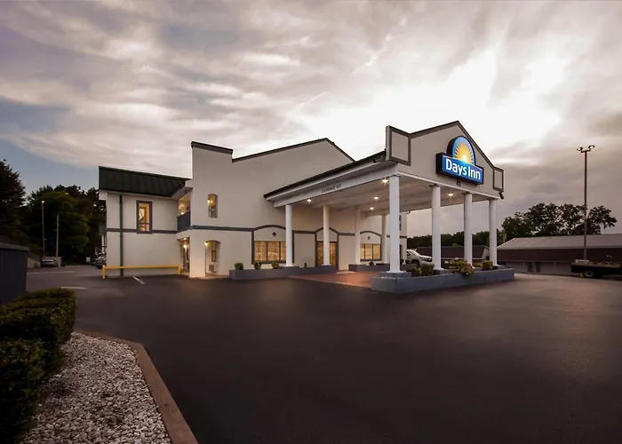 Lexington Motels
