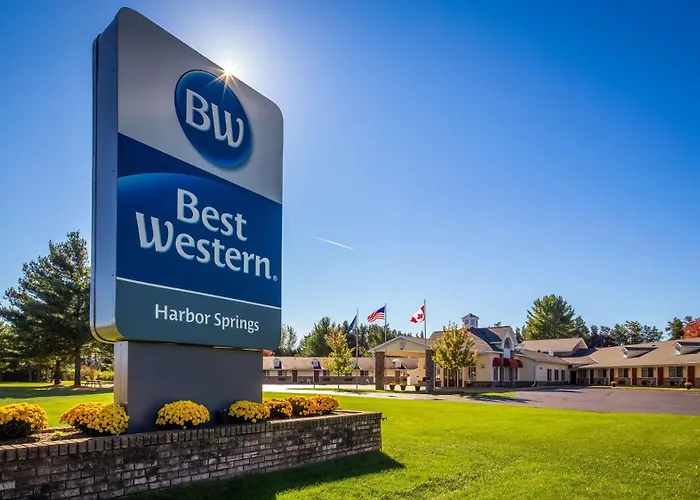 Lewiston Motels