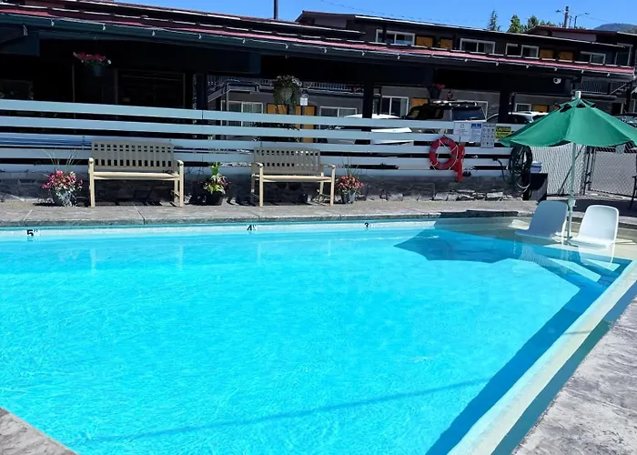 Rogue River Motels