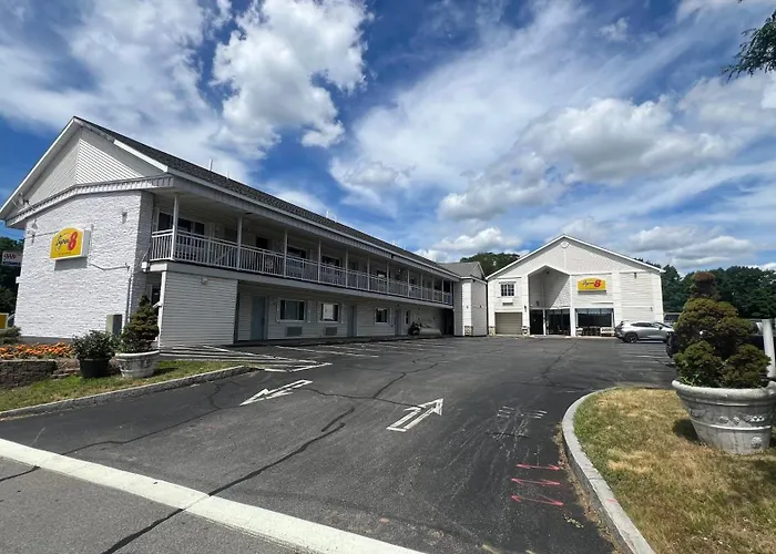 Albany Motels