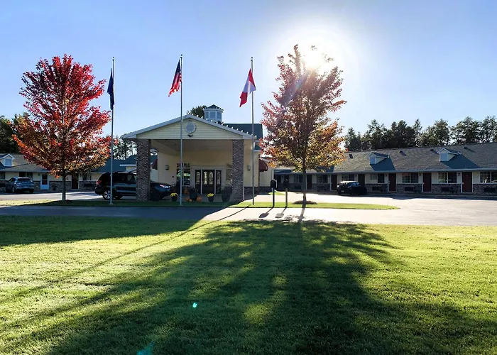 Northport Motels