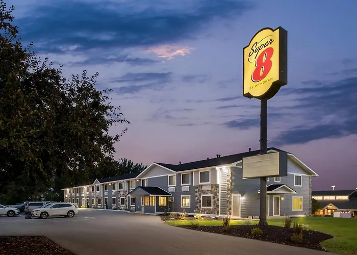 Motley Motels