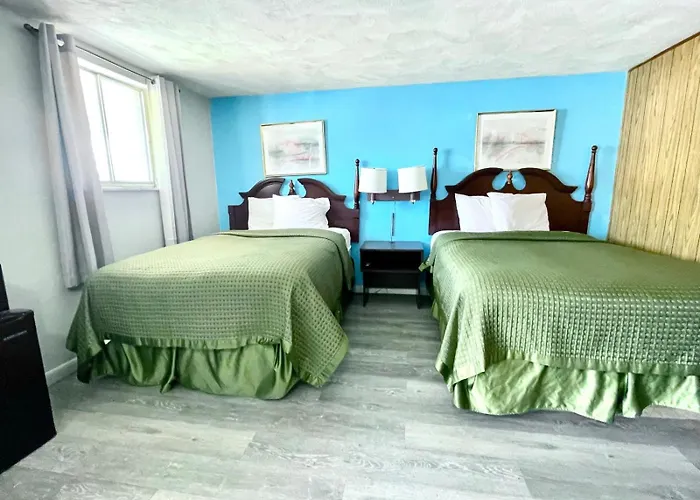 Olney Motels