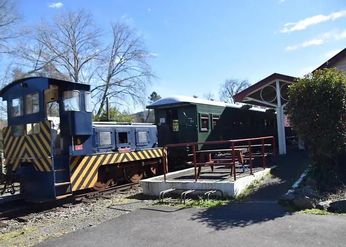 Waihi Motels