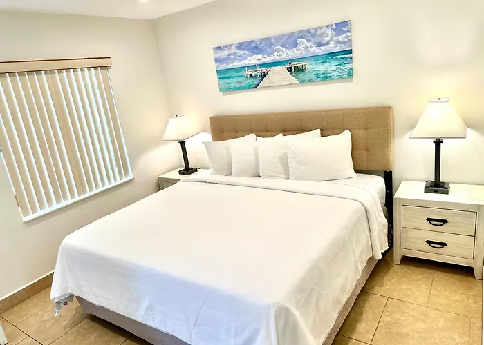 Pompano Beach Motels