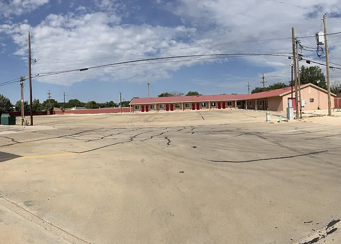 Eunice Motels