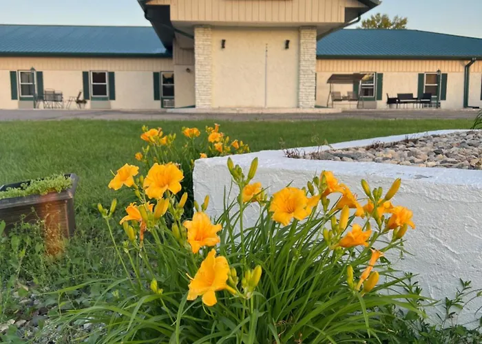 Milbank Motels