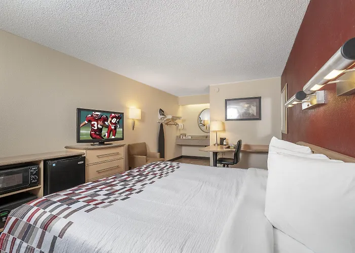 Indianapolis Motels
