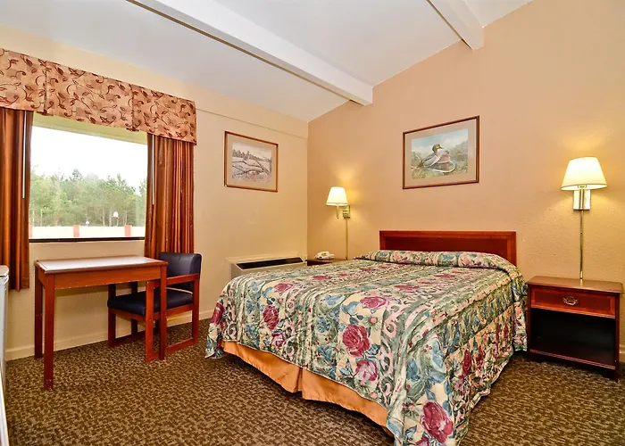 Smithfield Motels