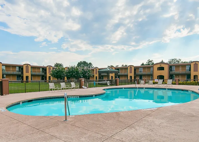Eatonton Motels
