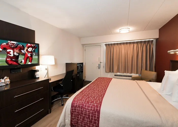 Benton Harbor Motels
