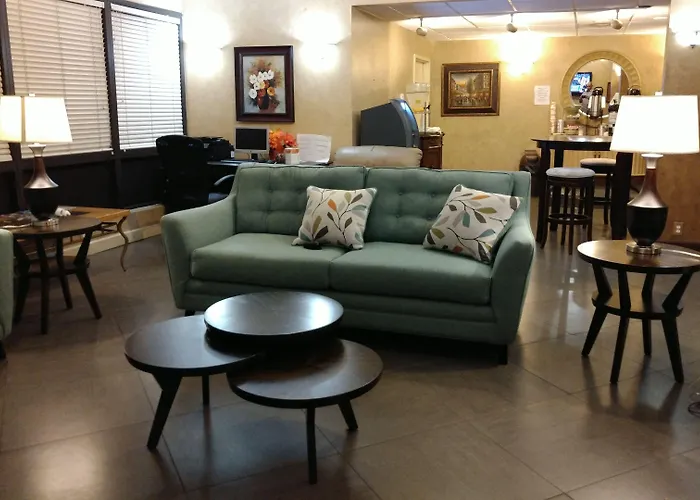 Pinellas Park Motels