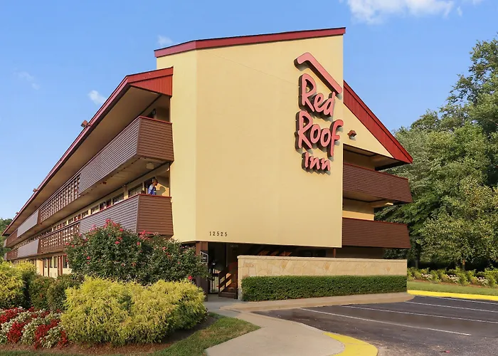 College Park Motels