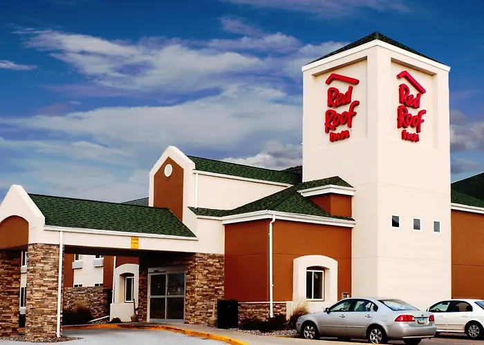 Fargo Motels