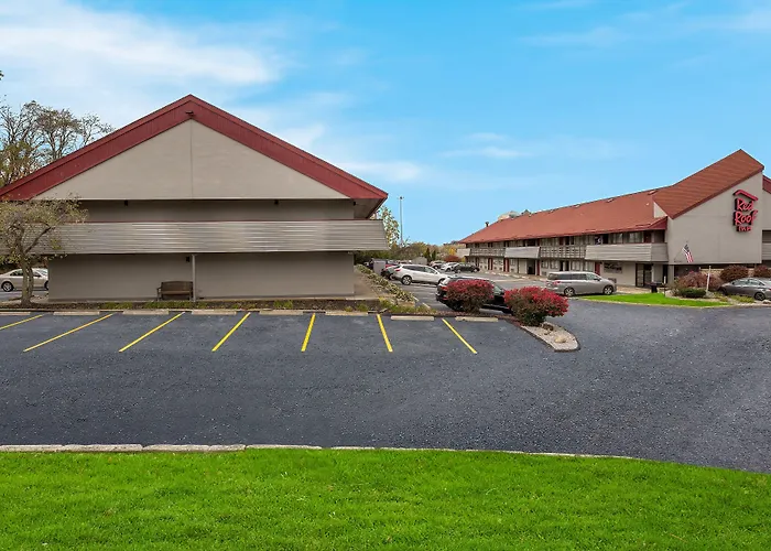 Independence Motels