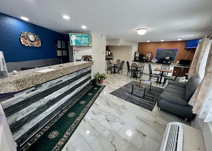 Roanoke Motels