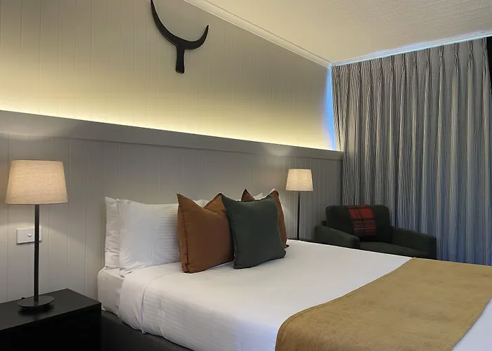 Traralgon Motels