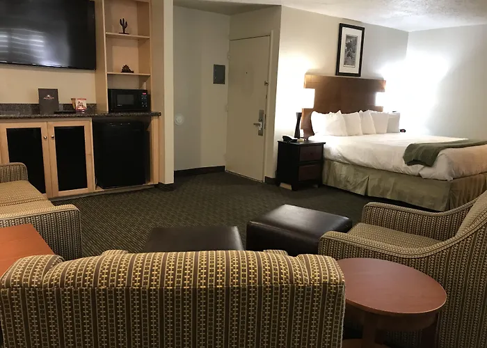 Rangely Motels