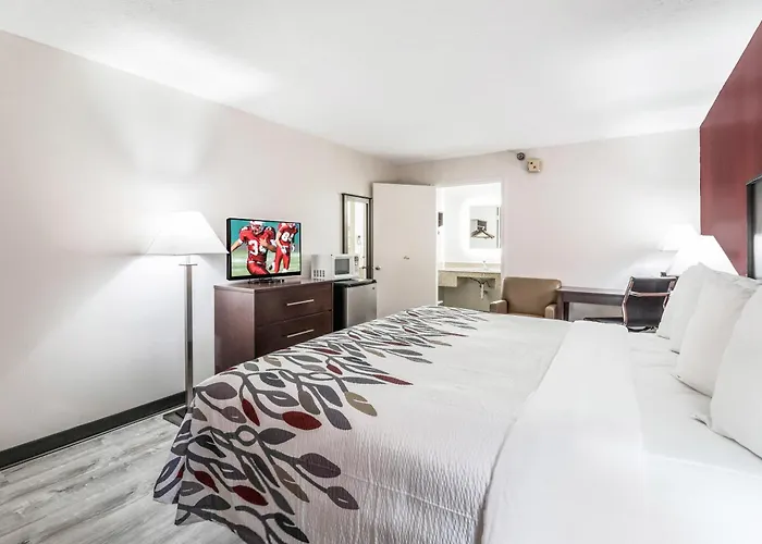 Cadiz Motels