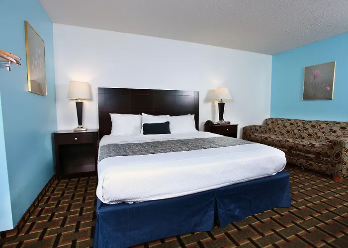 Newton Motels