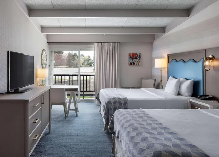 Westwood Motels