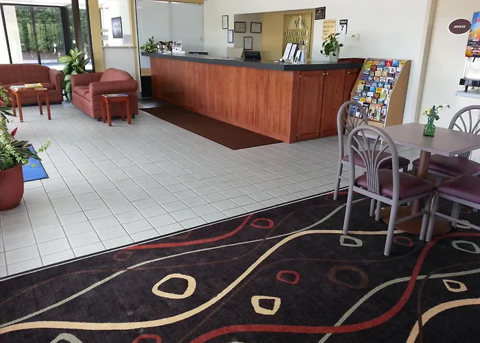 Hogansville Motels