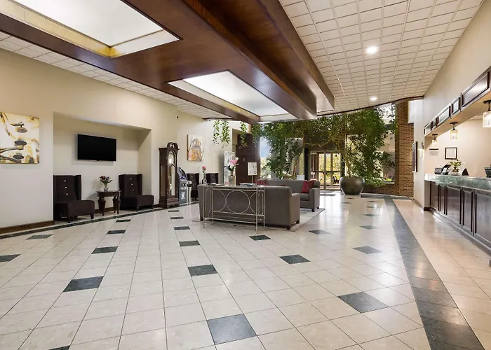 Sayre Motels