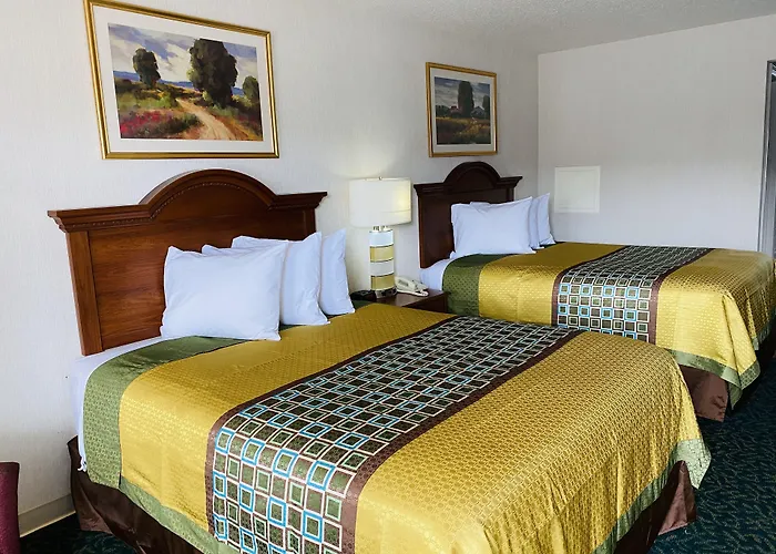 Liberty Motels