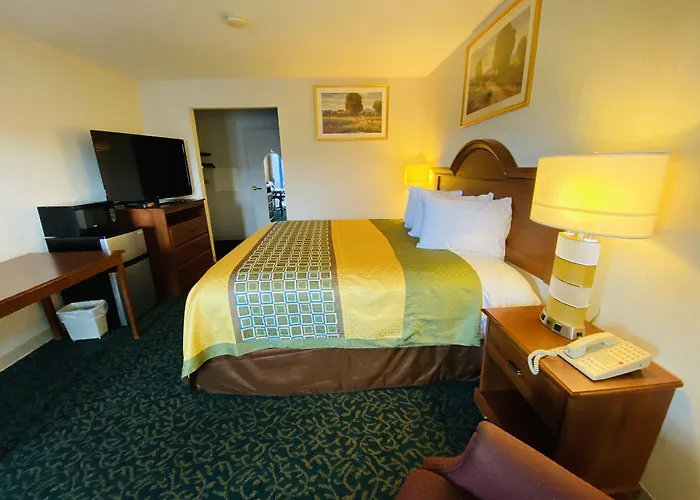 Kearney Motels
