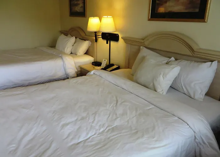 Plainfield Motels