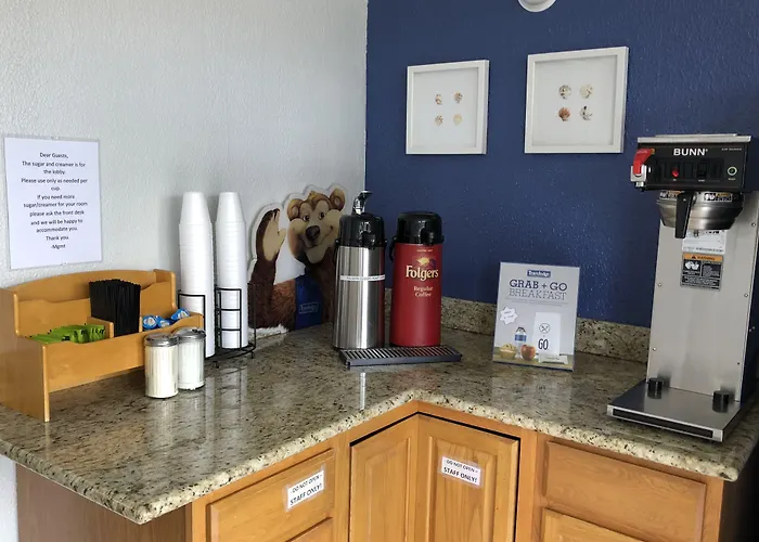 North Fort Myers Motels