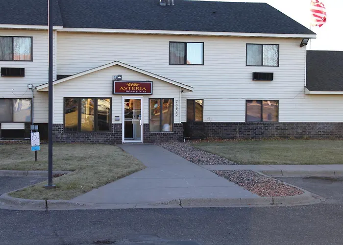 Maple Grove Motels