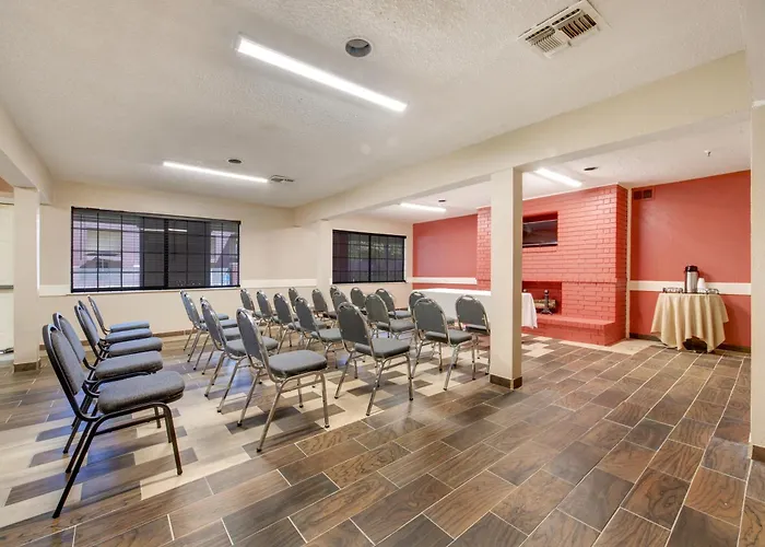 College Station Motels