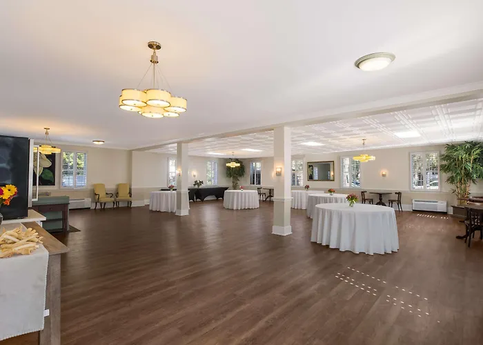 Edisto Island Motels