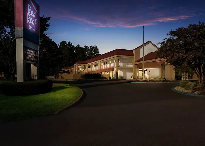Fulton Motels