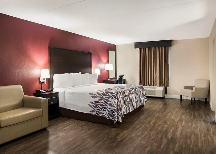 West Point Motels