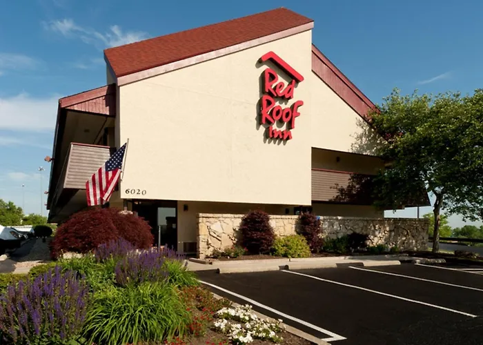 Cranberry Township Motels
