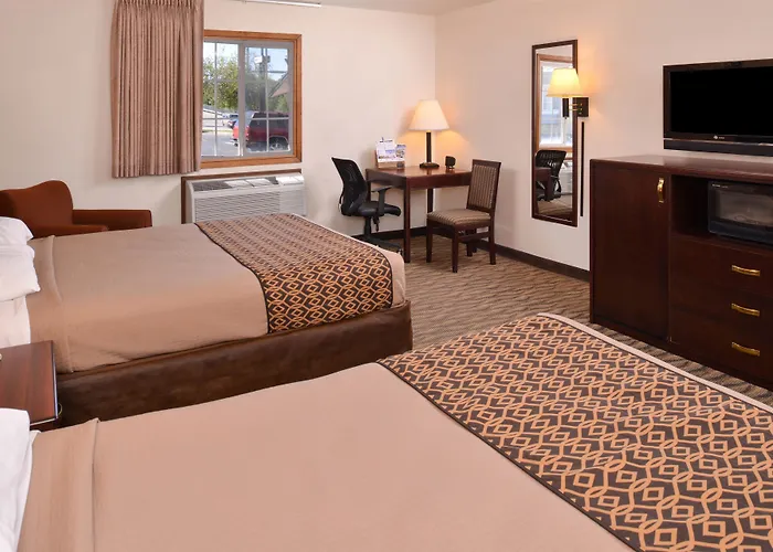 Atlantic Motels