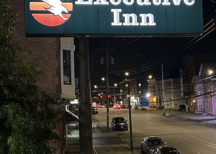 Schenectady Motels